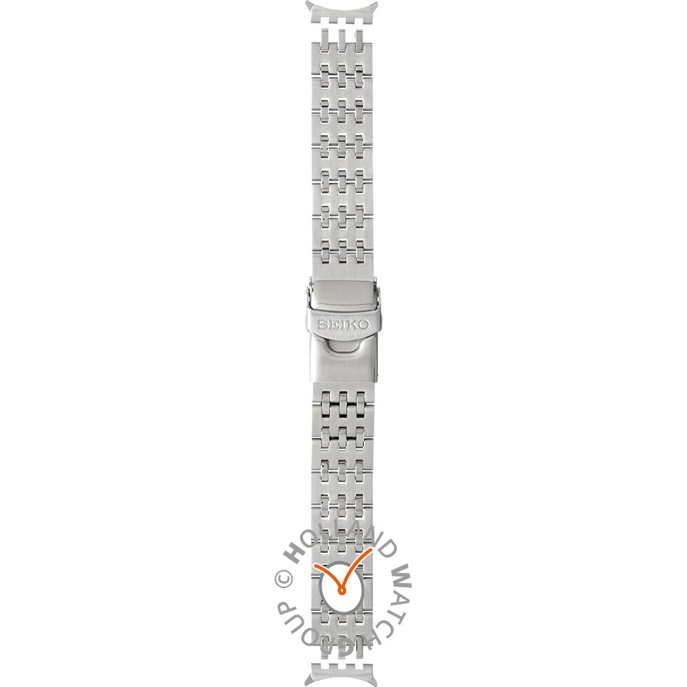 Bracelet Seiko Straps Collection 4697ZM