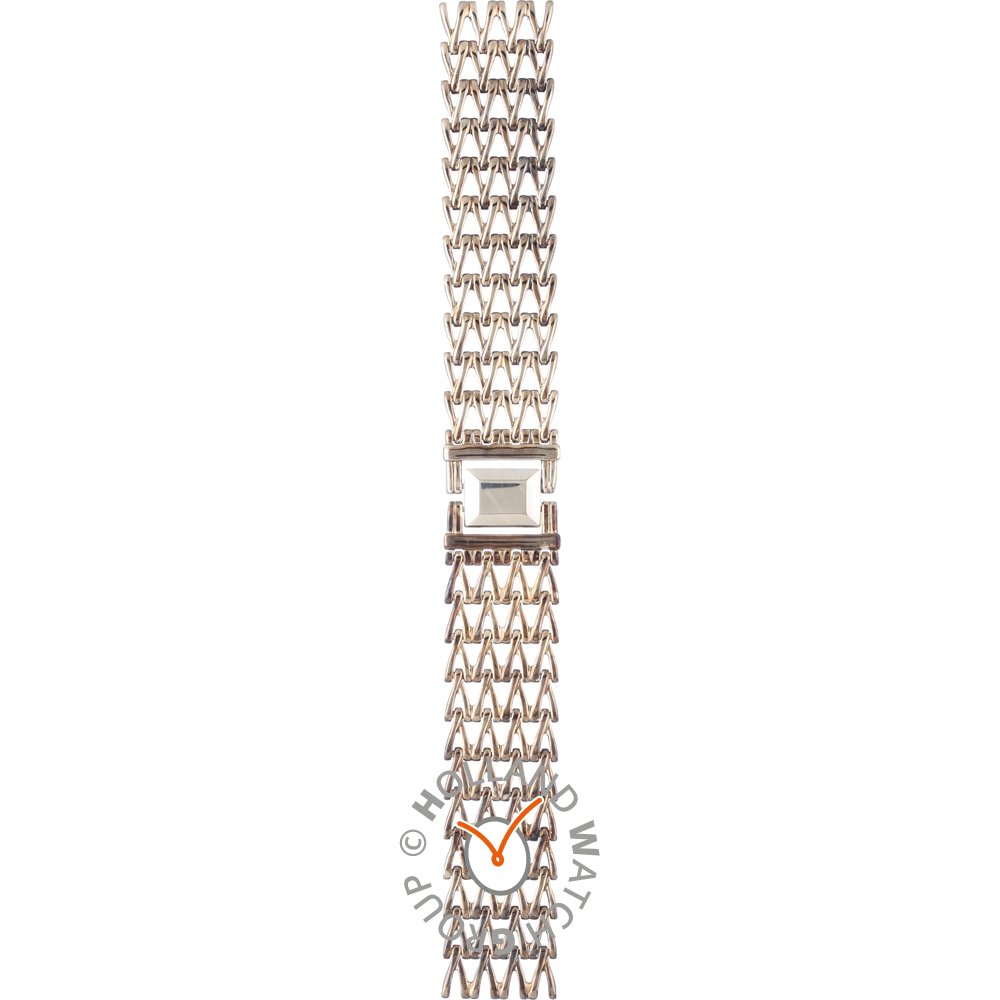 Bracelet Seiko Straps Collection 4861JG