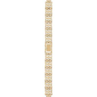 Bracelet Seiko Straps Collection 4866KZ