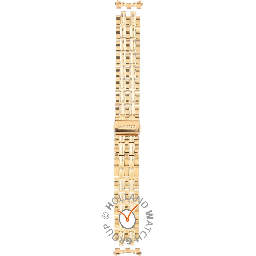 Bracelet Seiko Straps Collection 48B2KG