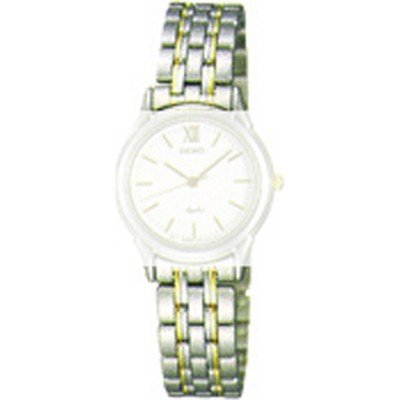 Bracelet Seiko Straps Collection 48K8LB