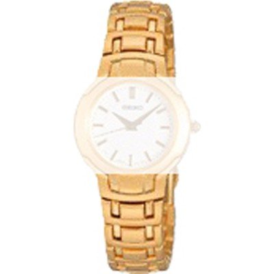 Bracelet Seiko Straps Collection 48Q5KZ