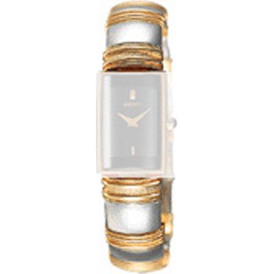 Bracelet Seiko Straps Collection 48R1LZ