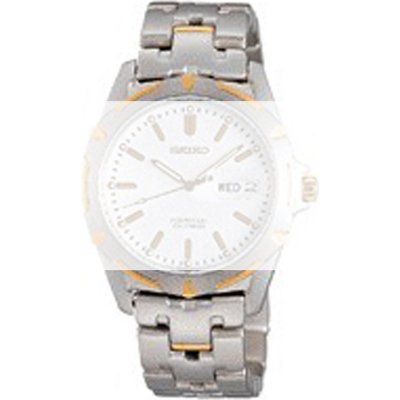 Bracelet Seiko Straps Collection 48S4LB