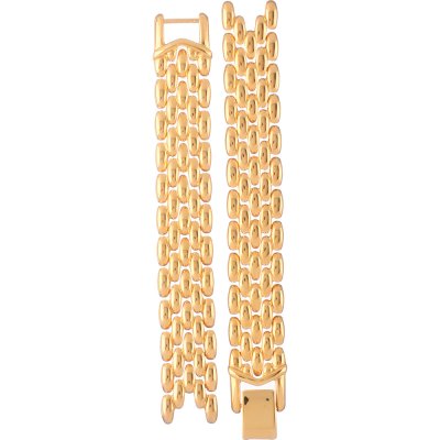 Bracelet Seiko Straps Collection 48T5KG