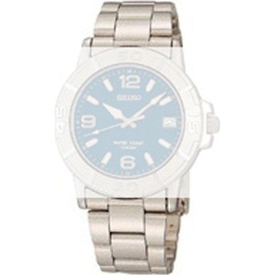 Bracelet Seiko Straps Collection 4950JZ