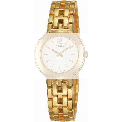 Bracelet Seiko Straps Collection 4963KB