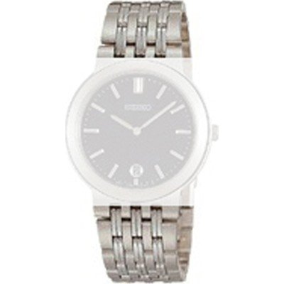Bracelet Seiko Straps Collection 4980JG