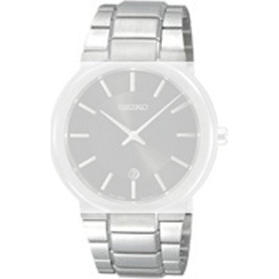 Bracelet Seiko Straps Collection 4A1H2JM