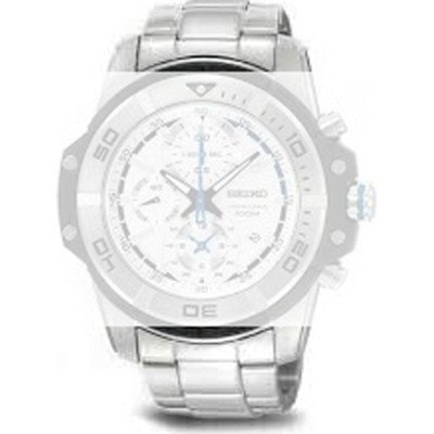 Bracelet Seiko Straps Collection 4A3C1JM SNDB41P1