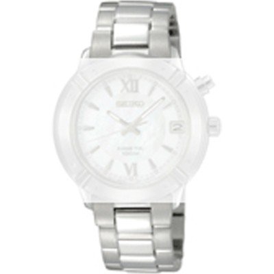 Bracelet Seiko Straps Collection 4A3M1JM