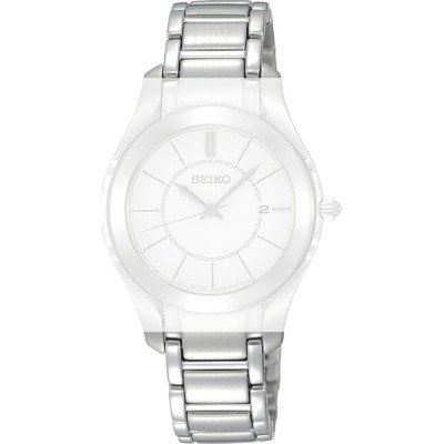 Bracelet Seiko Straps Collection 4A3R1JM