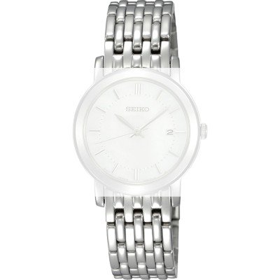 Bracelet Seiko Straps Collection 4A3T1JM