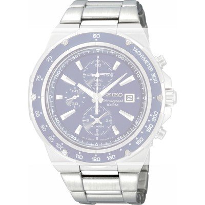 Bracelet Seiko Straps Collection 4A3V1JM