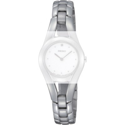 Bracelet Seiko Straps Collection 4A431JM