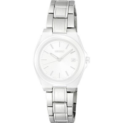 Bracelet Seiko Straps Collection 4A4C1JM-L