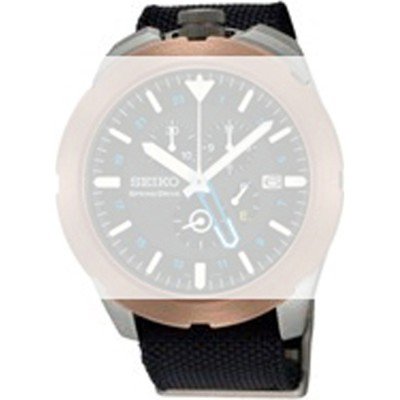 Bracelet Seiko Straps Collection 4A4E1DY