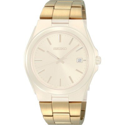 Bracelet Seiko Straps Collection 4A881KM