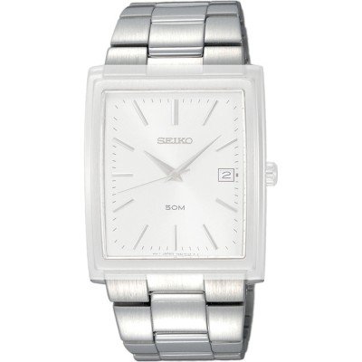 Bracelet Seiko Straps Collection 4A891JM