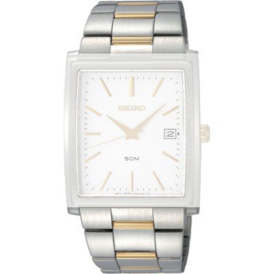 Bracelet Seiko Straps Collection 4A891LM