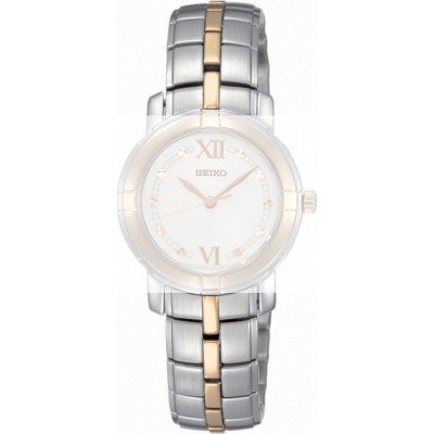 Bracelet Seiko Straps Collection 4AA21LM
