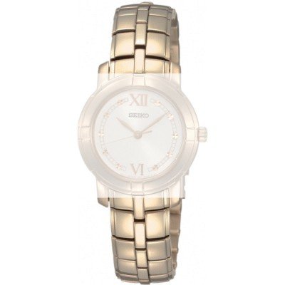 Bracelet Seiko Straps Collection 4AA22KM