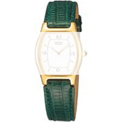 Bracelet Seiko Straps Collection 4D55KZ