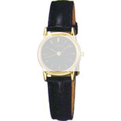 Bracelet Seiko Straps Collection 4EF3KB