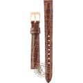Bracelet Seiko Straps Collection 4EF6KB