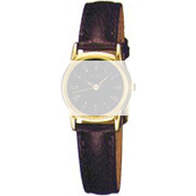 Bracelet Seiko Straps Collection 4EF8KB