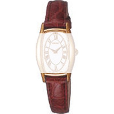 Bracelet Seiko Straps Collection 4FV0KZ