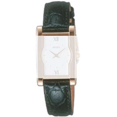 Bracelet Seiko Straps Collection 4FV4KZ