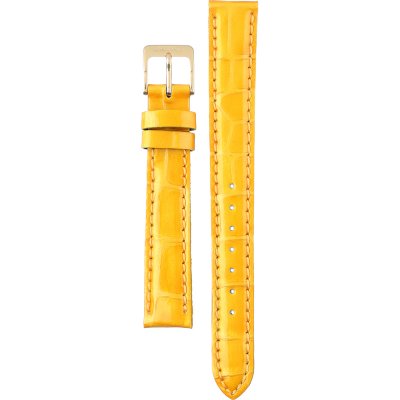 Bracelet Seiko Straps Collection 4GW4KJ