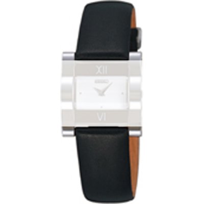 Bracelet Seiko Straps Collection 4H38AZ