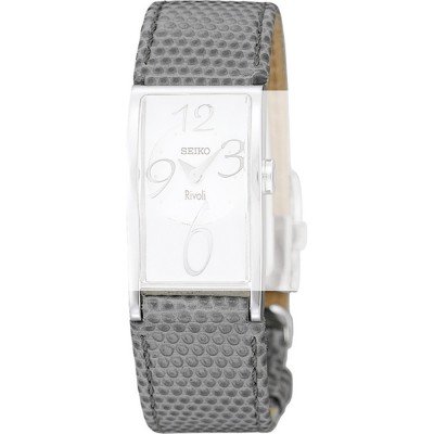 Bracelet Seiko Straps Collection 4KH4JZ