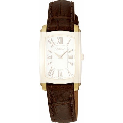 Bracelet Seiko Straps Collection 4KM0KZ