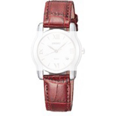 Bracelet Seiko Straps Collection 4KP8JB