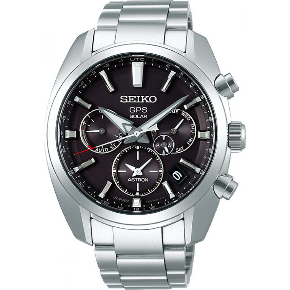 Seiko SBXC021 Astron montre