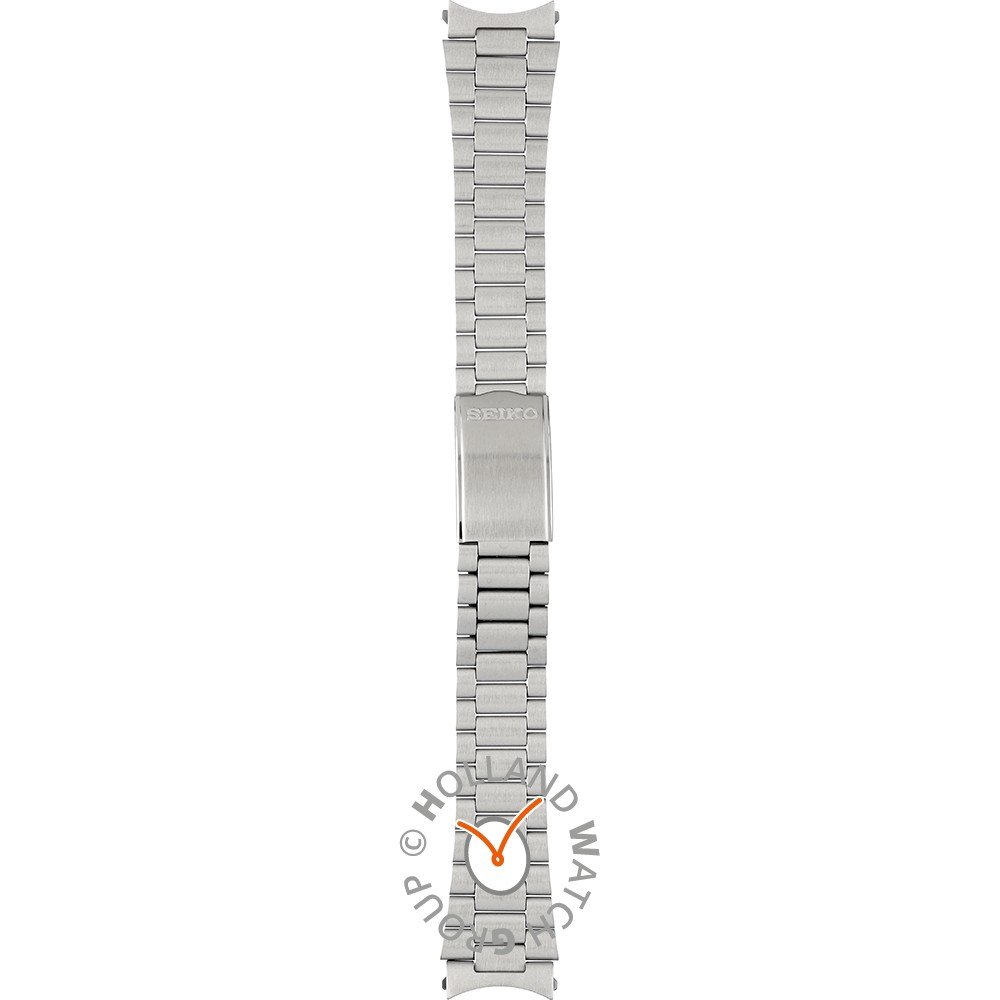Bracelet Seiko Straps Collection B1497S
