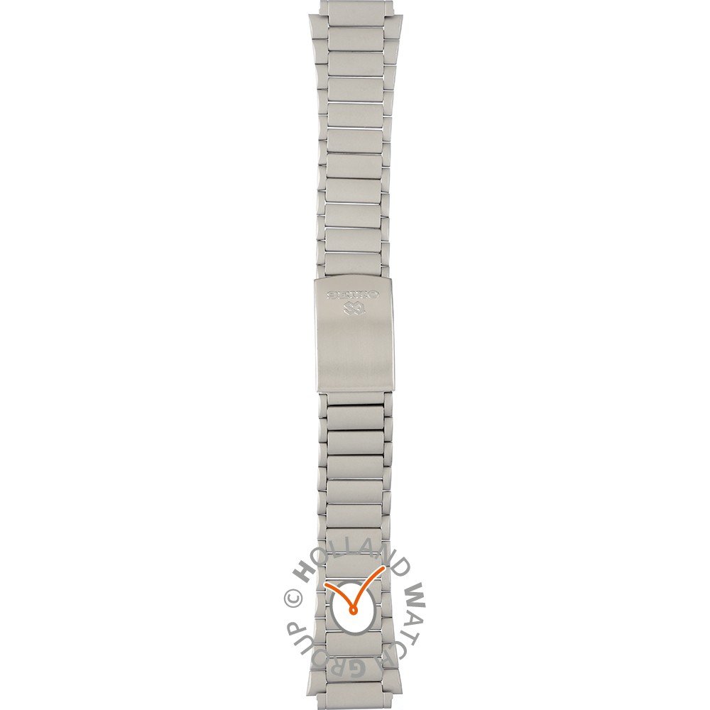 Bracelet Seiko Straps Collection B1625S