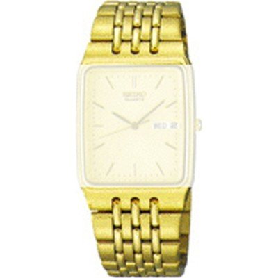 Bracelet Seiko Straps Collection B1883K