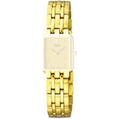 Bracelet Seiko Straps Collection B5744G