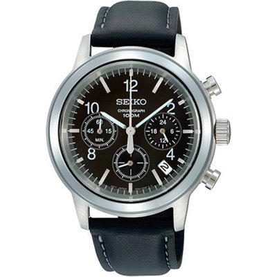 montre Seiko SSB007P2