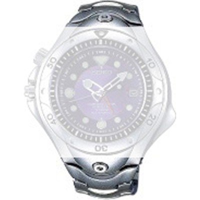 Bracelet Seiko Straps Collection D1K5DZ