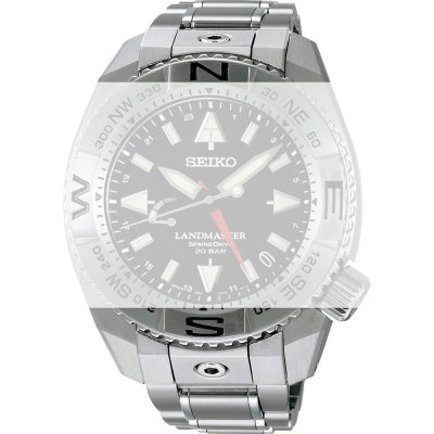 Bracelet Seiko Straps Collection DA1X1DM