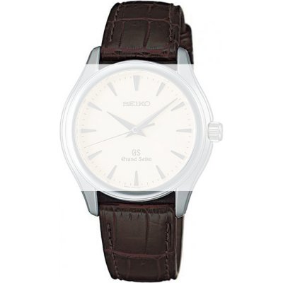 Bracelet Seiko Straps Collection DC93AW Grand Seiko