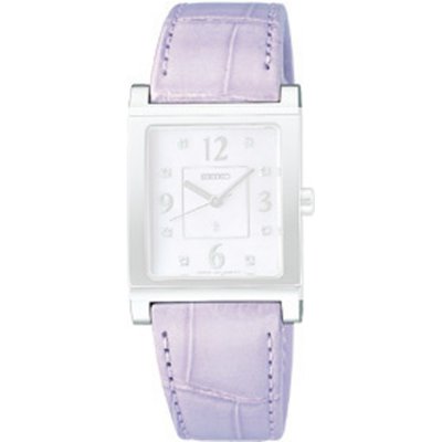 Bracelet Seiko Straps Collection DEW0AW