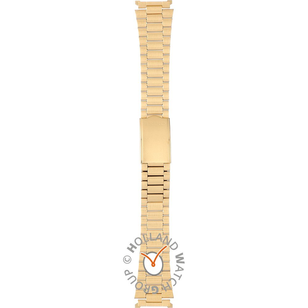 Bracelet Seiko Straps Collection E1021G
