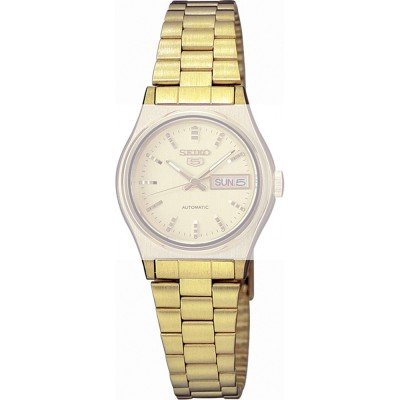 Bracelet Seiko Straps Collection G5135G