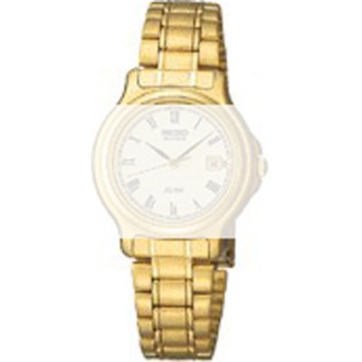 Bracelet Seiko Straps Collection G5175K